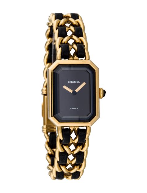 where to buy chanel ladies watches|vintage chanel watches for sale.